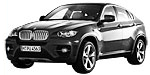 BMW E71 U0362 Fault Code