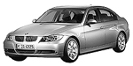 BMW E92 U0362 Fault Code