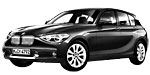 BMW F20 U0362 Fault Code