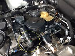 See U0362 in engine